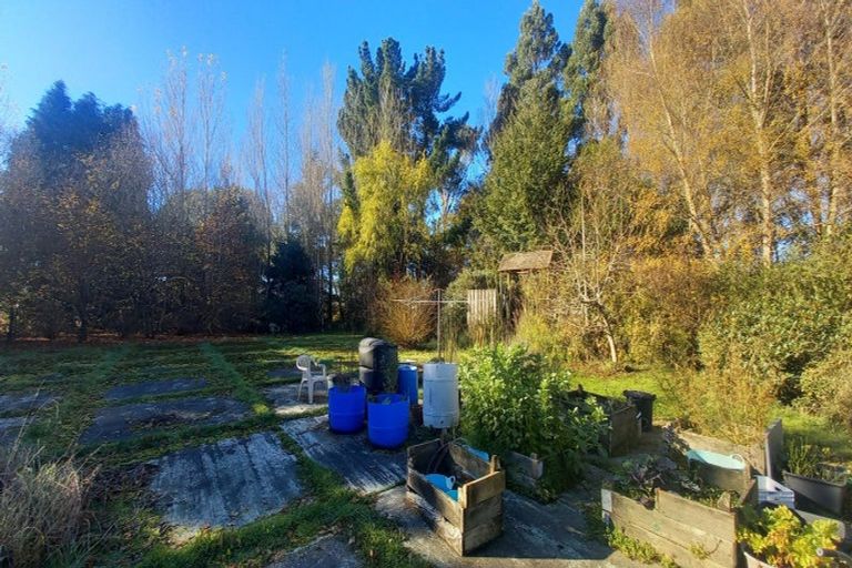 Photo of property in 3 Sim Road, Pukemaori, Otautau, 9682