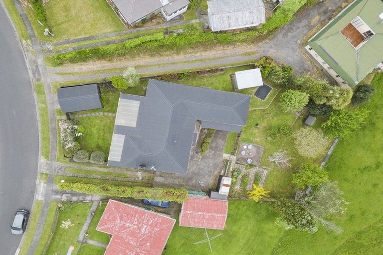 Photo of property in 96 Reservoir Street, Putaruru, 3411