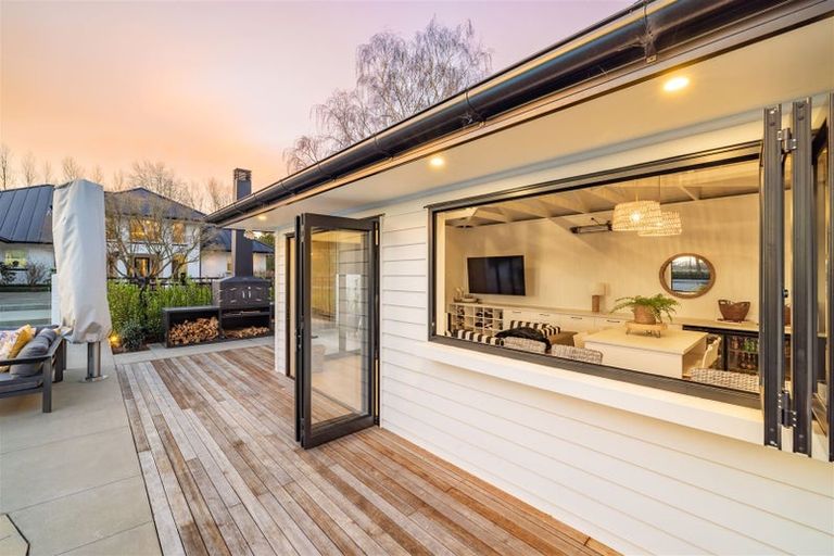 Photo of property in 254 Old Tai Tapu Road, Kennedys Bush, Christchurch, 7672