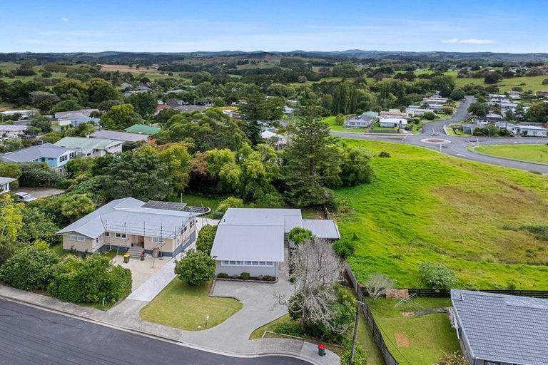 Photo of property in 21 Hanover Street, Wellsford, 0900