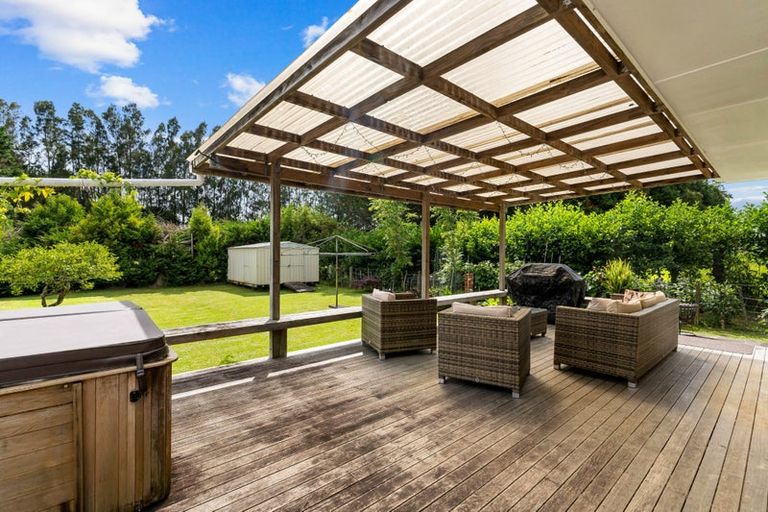 Photo of property in 498 Vinegar Hill Road, Kauri, Kamo, 0185