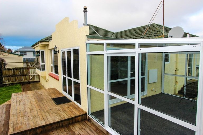 Photo of property in 96 Exmouth Street, Waverley, Invercargill, 9810