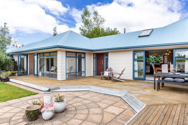 Photo of property in 202 Palmer Mill Road, Wairakei, Taupo, 3384