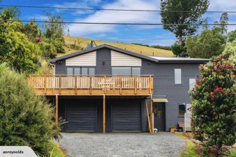 Photo of property in 40 Fairview Terrace, Sawyers Bay, Port Chalmers, 9023