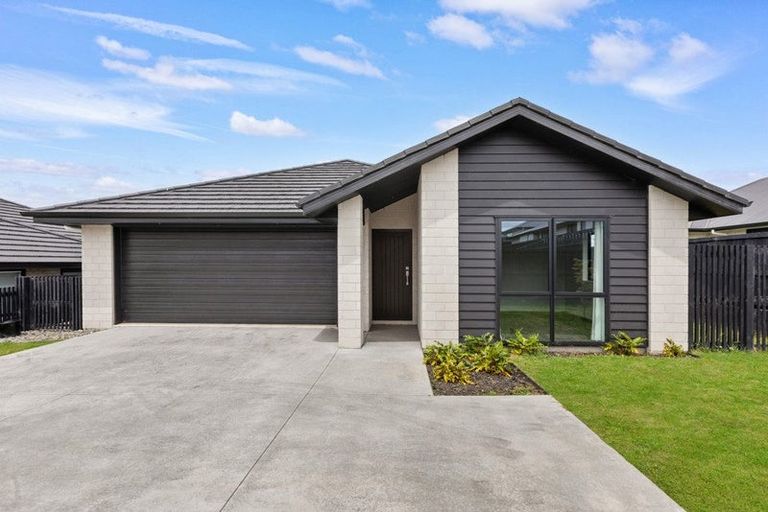 Photo of property in 77 Cobham Drive, Morrinsville, 3300