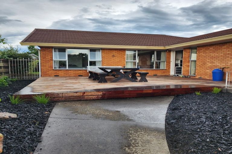 Photo of property in 19 Rutherglen Avenue, Ilam, Christchurch, 8041