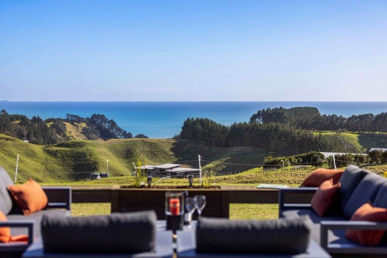 Photo of property in 116c Mimiha Ridge Road, Matata, Whakatane, 3194