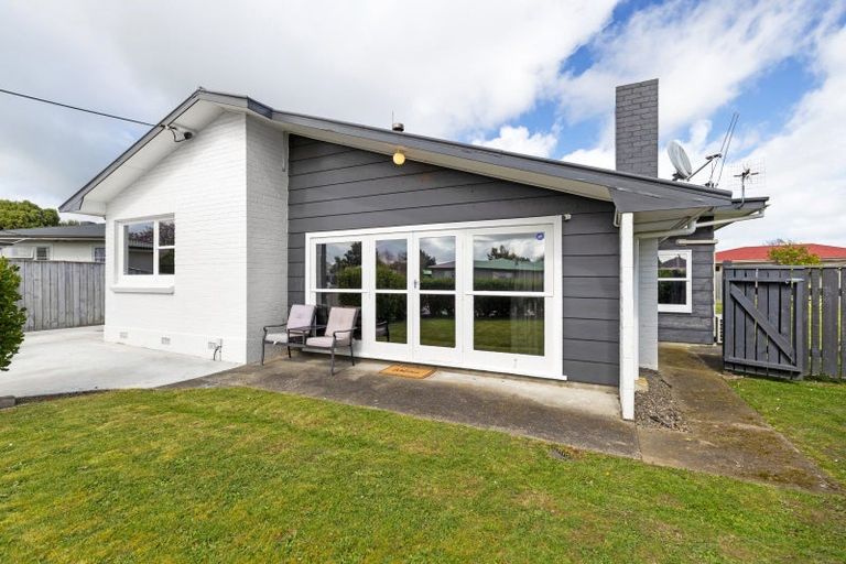 Photo of property in 10 Hurley Place, Awapuni, Palmerston North, 4412