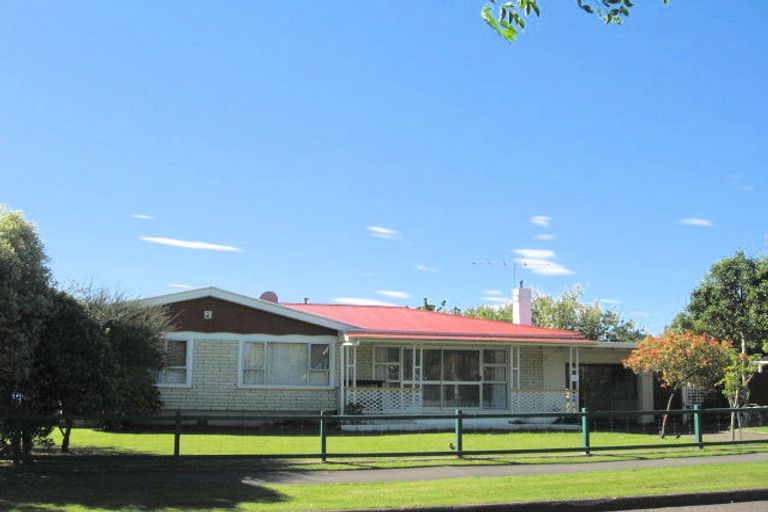 Photo of property in 1 Ropata Street, Kaiti, Gisborne, 4010