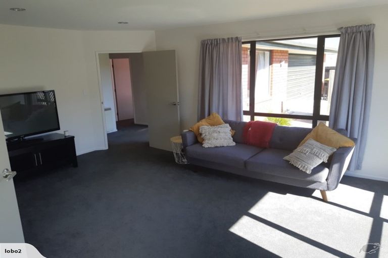 Photo of property in 92b East Belt, Rangiora, 7400
