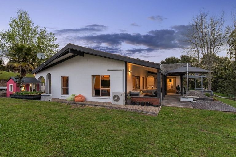 Photo of property in 51 Screen Road, Coatesville, Albany, 0793