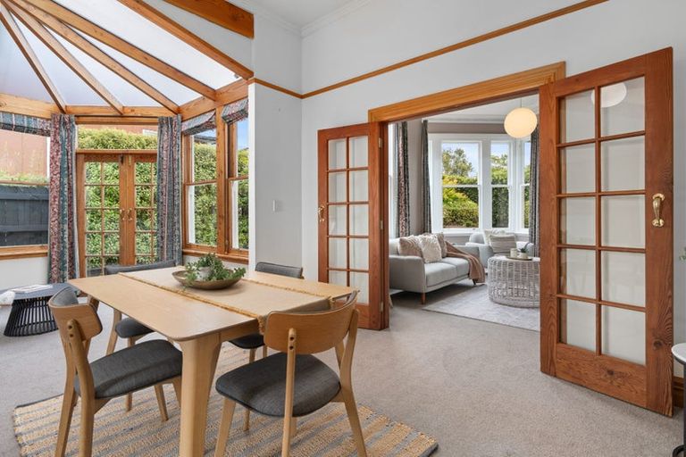 Photo of property in 74 Maryhill Terrace, Maryhill, Dunedin, 9011