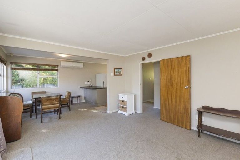 Photo of property in 18a Moerangi Street, West End, Palmerston North, 4410