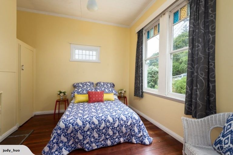 Photo of property in 32 Coolidge Street, Brooklyn, Wellington, 6021