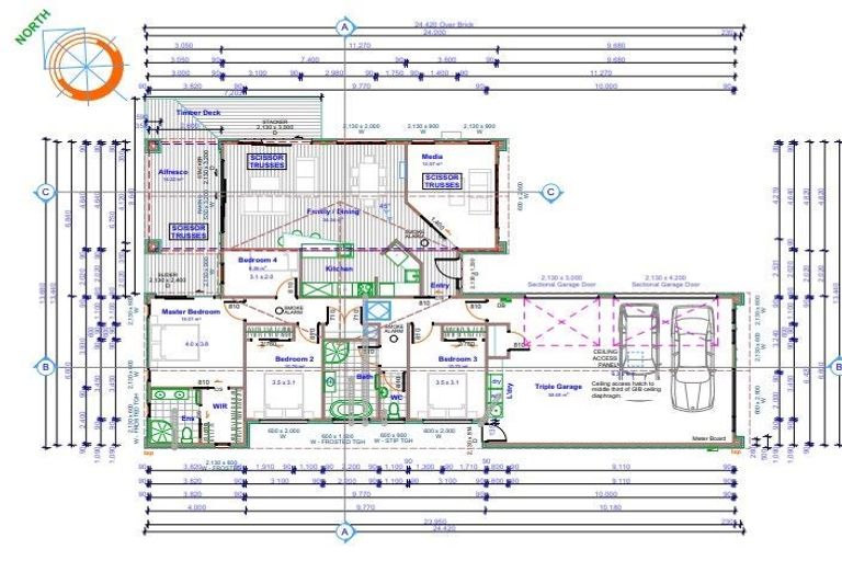Photo of property in 18 Sampsons Way, Dargaville, 0310