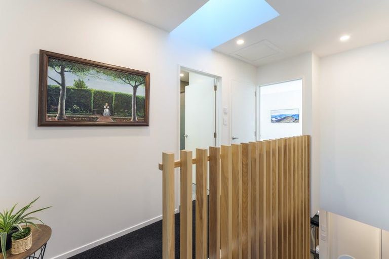 Photo of property in 5/274 Kilmore Street, Christchurch Central, Christchurch, 8011