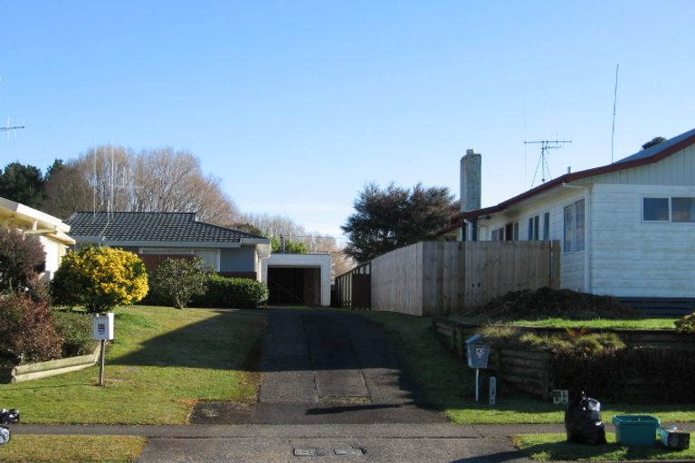 Photo of property in 42 Rodney Street, Nawton, Hamilton, 3200