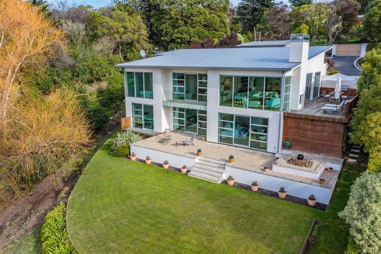 Photo of property in 115 Main Road, Governors Bay, Lyttelton, 8971