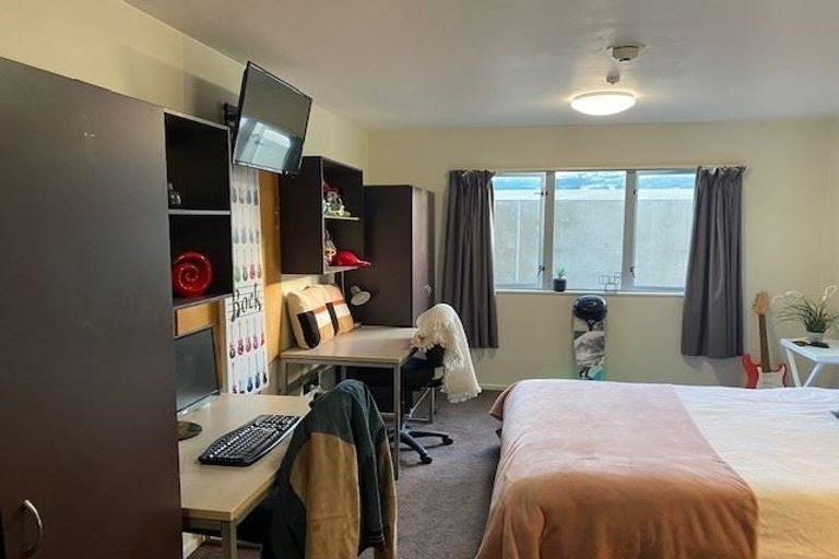 Photo of property in Martin Square Apartments, 517/20 Martin Square, Te Aro, Wellington, 6011