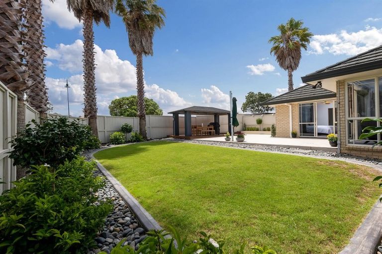 Photo of property in 2 Brailsford Court, Dannemora, Auckland, 2016