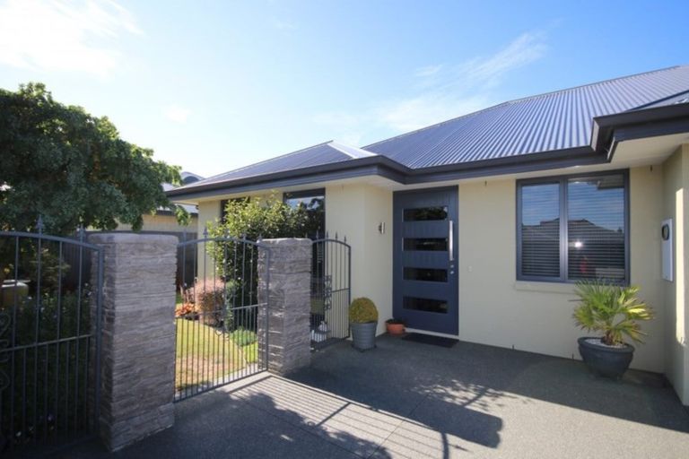 Photo of property in 25 Wills Street, Ashburton, 7700