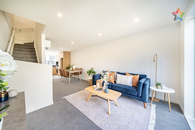 Photo of property in 34 John Street, Stokes Valley, Lower Hutt, 5019