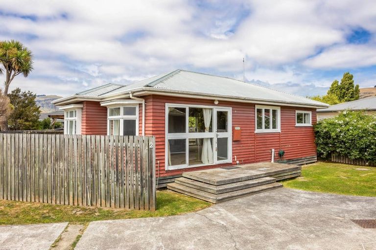 Photo of property in 2/72 Barton Street, Woolston, Christchurch, 8023