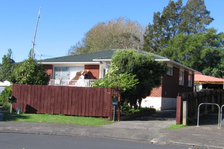 Photo of property in 13 Udall Place, Bucklands Beach, Auckland, 2014