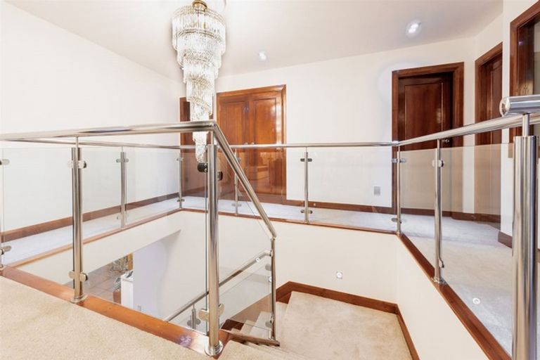 Photo of property in 12 Fairhill Place, Flat Bush, Auckland, 2016