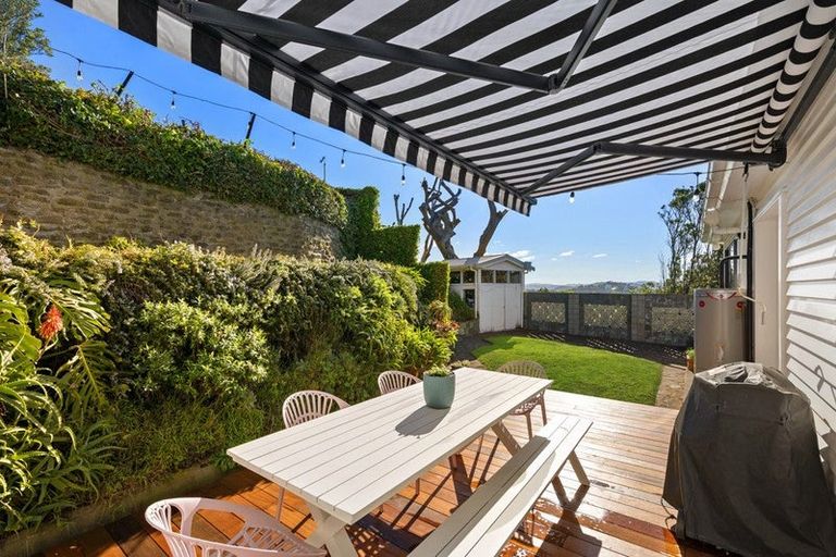 Photo of property in 77 Sidlaw Street, Strathmore Park, Wellington, 6022