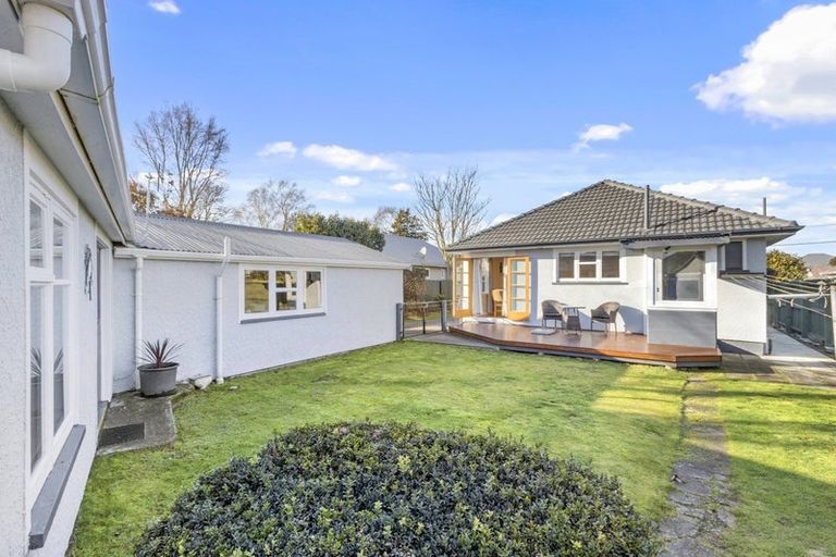 Photo of property in 105 Mcfaddens Road, St Albans, Christchurch, 8052