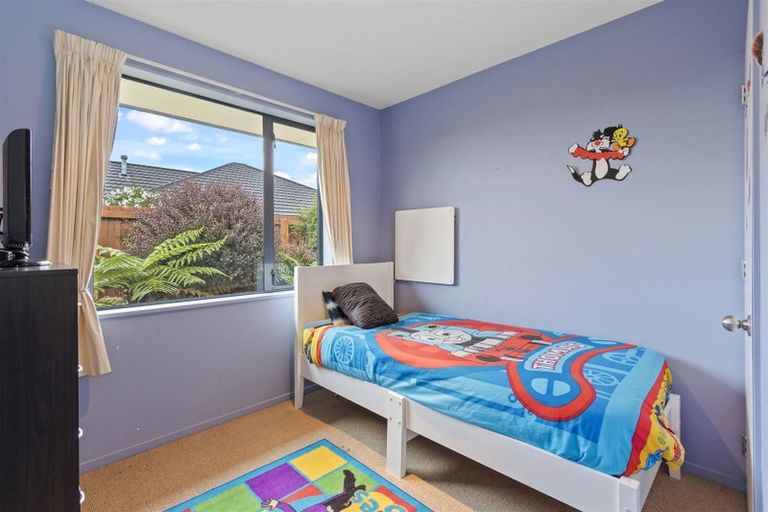 Photo of property in 103 Tennyson Street, Rolleston, 7614