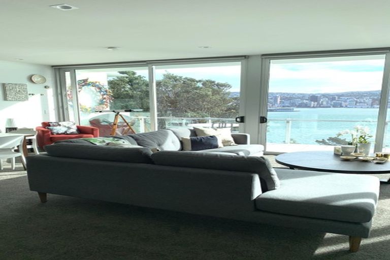 Photo of property in 4/22 The Crescent, Roseneath, Wellington, 6011