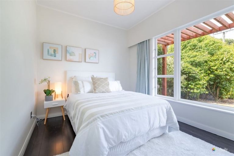 Photo of property in 57 Hall Crescent, Epuni, Lower Hutt, 5011