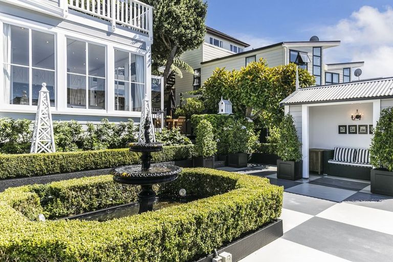 Photo of property in 36 Buller Street, Te Aro, Wellington, 6011