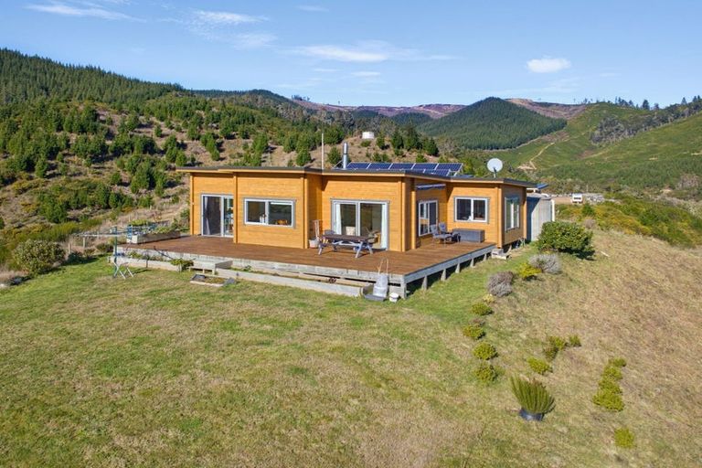 Photo of property in 325 Forest Creek Road, Stanley Brook, Wakefield, 7096