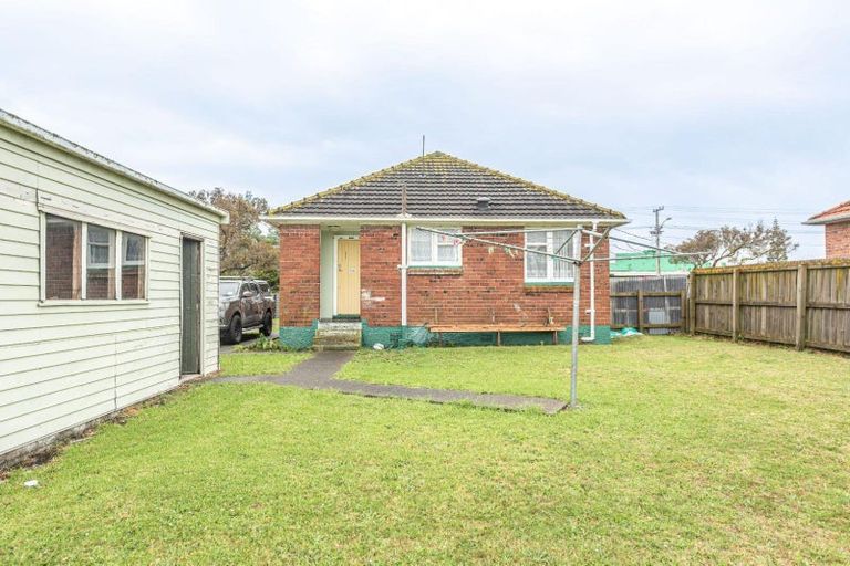 Photo of property in 107 Puriri Street, Gonville, Whanganui, 4501