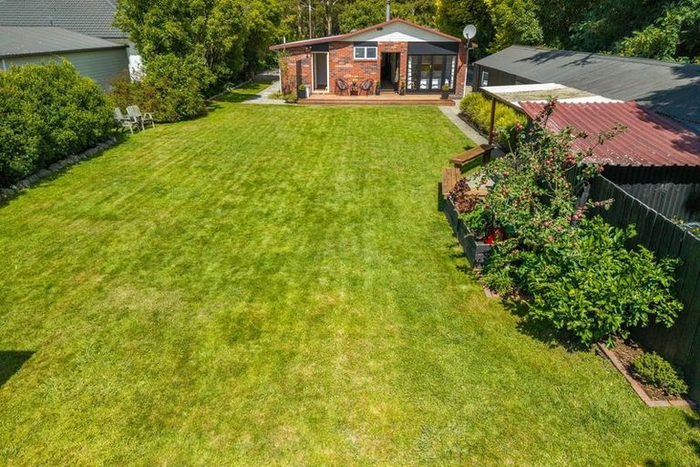 Photo of property in 147 Whitby Road, Wakefield, 7025