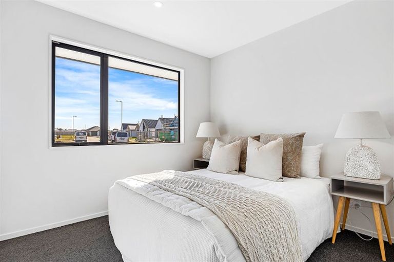 Photo of property in 6 Dalness Crescent, Halswell, Christchurch, 8025