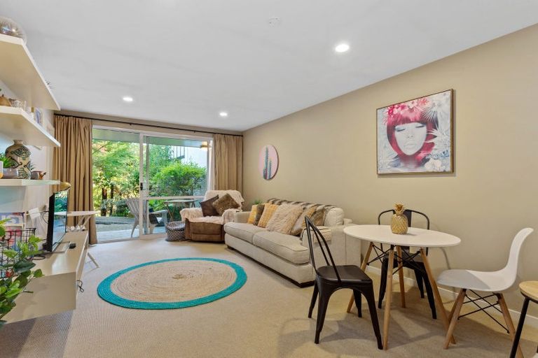 Photo of property in 4/24 Mansfield Avenue, St Albans, Christchurch, 8014