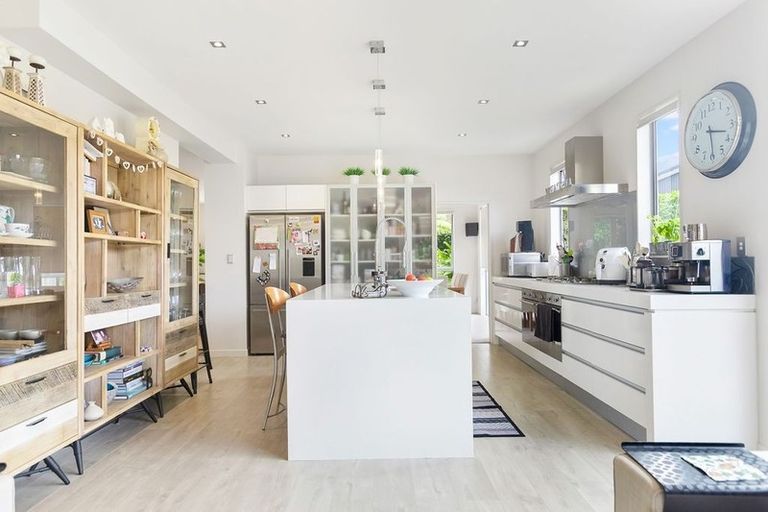 Photo of property in 221a East Coast Road, Campbells Bay, Auckland, 0620