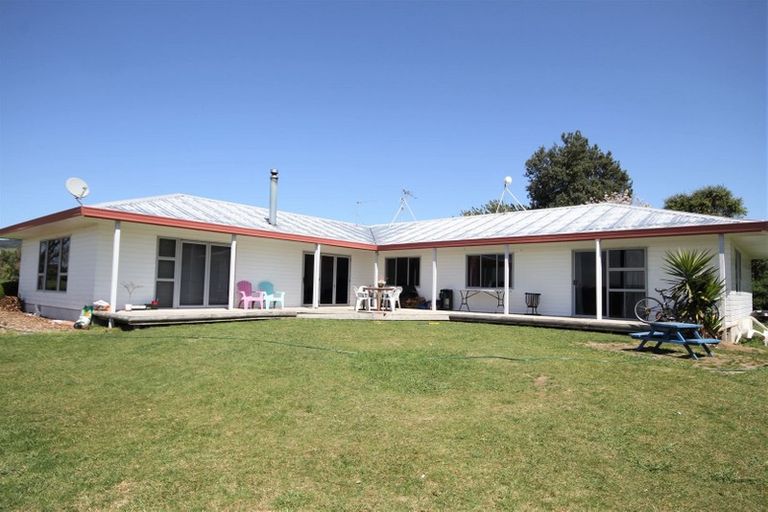 Photo of property in 480a Old Tauranga Road, Waihi, 3682