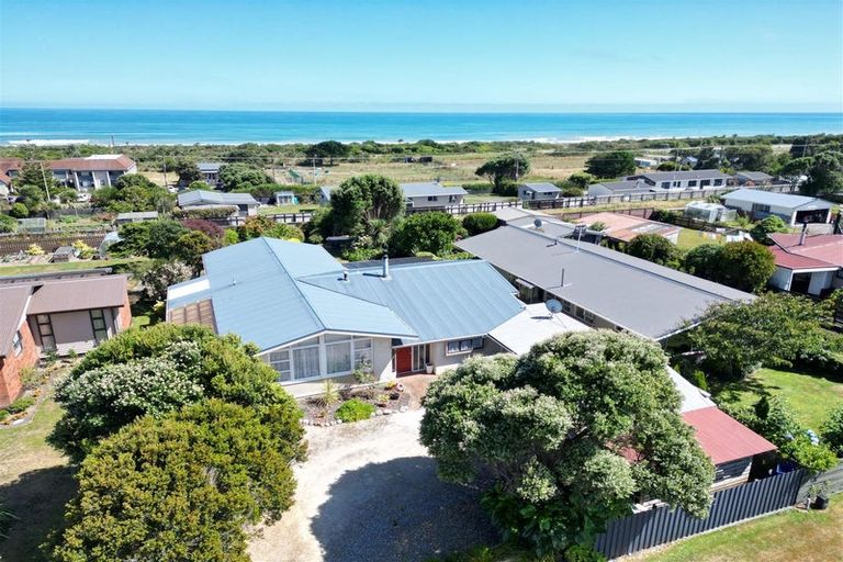 Photo of property in 15 Keith Road, Paroa, Greymouth, 7805