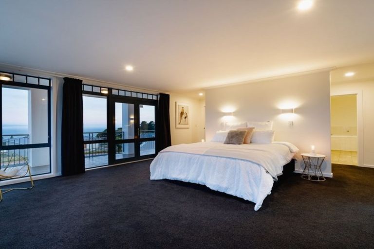 Photo of property in 6 Highgrove, Saint Clair, Dunedin, 9012