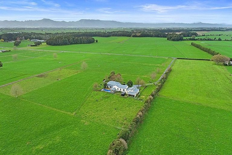 Photo of property in 100 Maungakawa Road, Ngarua, Morrinsville, 3374