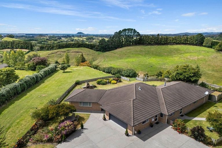 Photo of property in 233 Waipapa Block Road, Whakamarama, Tauranga, 3180