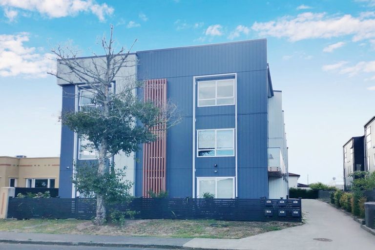 Photo of property in 19b Lomond Street, Takapuna, Auckland, 0622