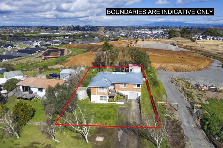 Photo of property in 10 Borman Road, Huntington, Hamilton, 3210