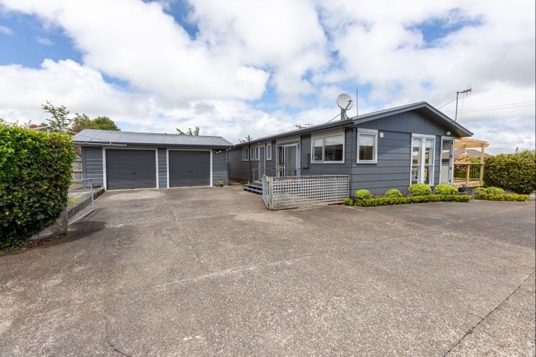 Photo of property in 20 Ruahine Street, Dannevirke, 4930