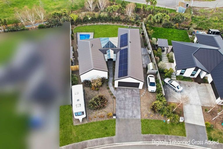 Photo of property in 17 Redhaven Rise, Netherby, Ashburton, 7700